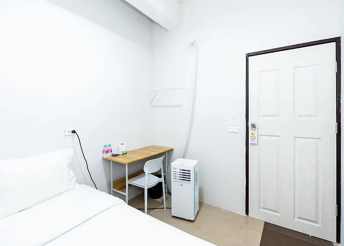 Apartment Whu *