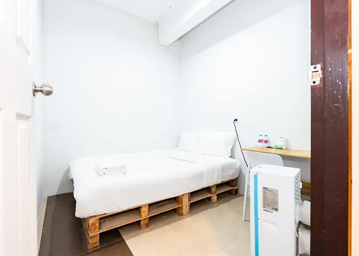 Xx The Hidden Khaosan Apartment