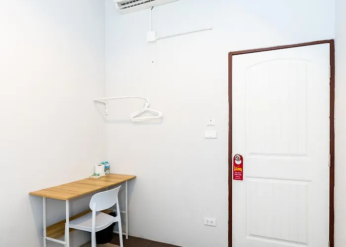 Xx The Hidden Khaosan Apartment