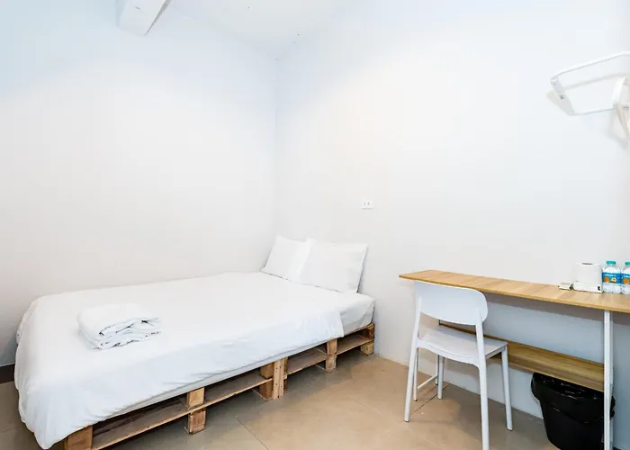 Apartment Xx The Hidden Khaosan