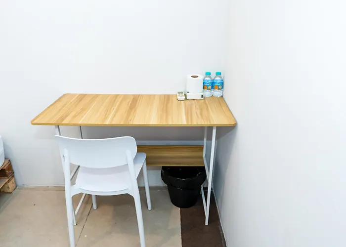 Apartment Xx The Hidden Khaosan Bangkok
