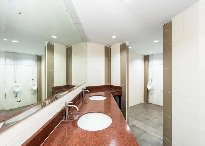 Apartment Xx The Hidden Khaosan