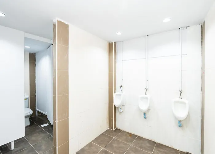 Apartment Xx The Hidden Khaosan Bangkok