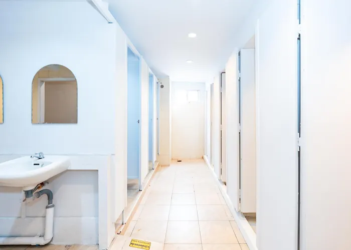 Xx The Hidden Khaosan Apartment *