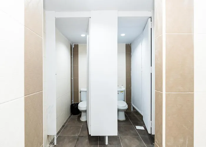 Apartment Xx The Hidden Khaosan *