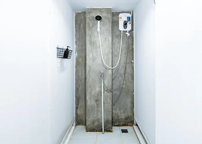 Xx The Hidden Khaosan Apartment